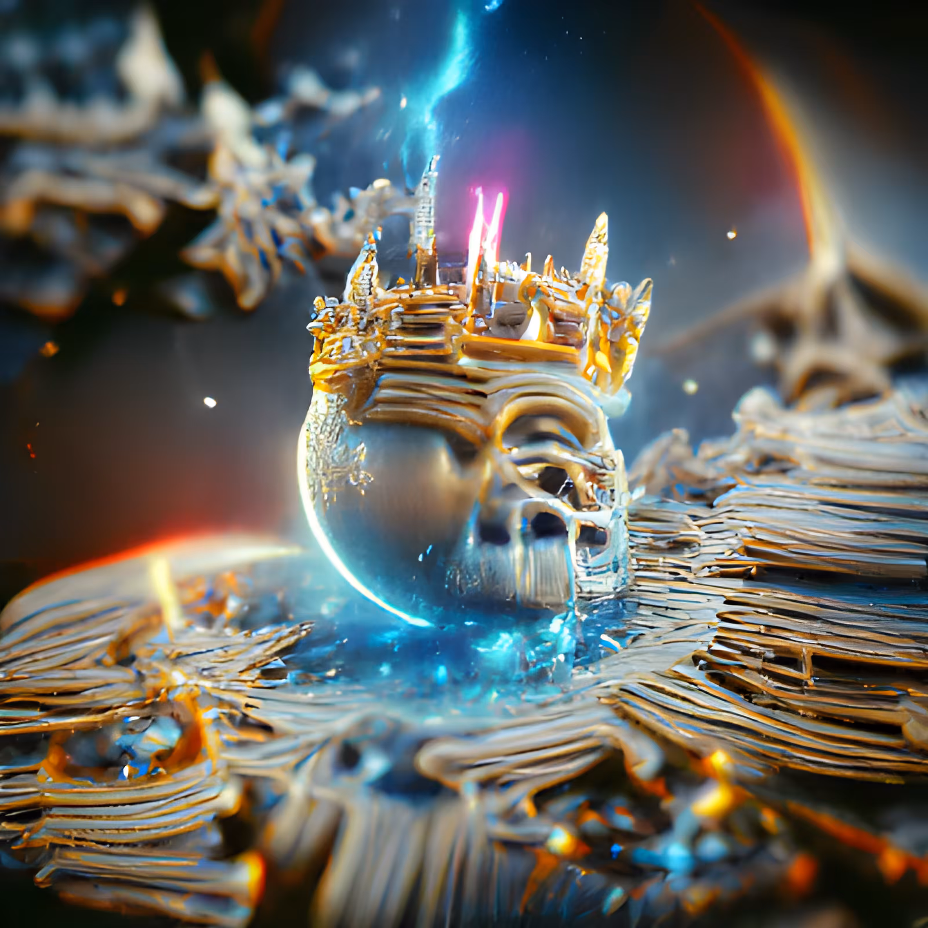 Kingdom of Sin