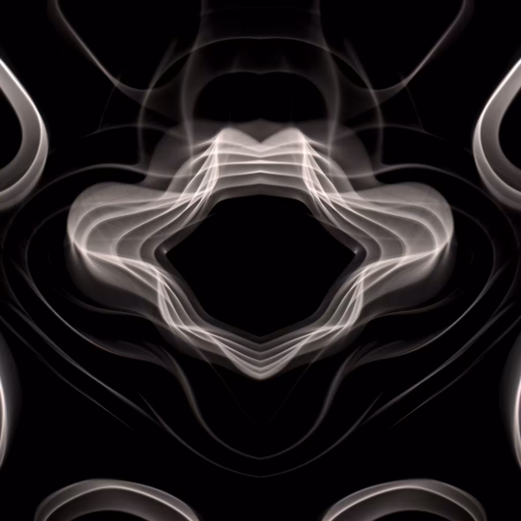 CYMATIC #10