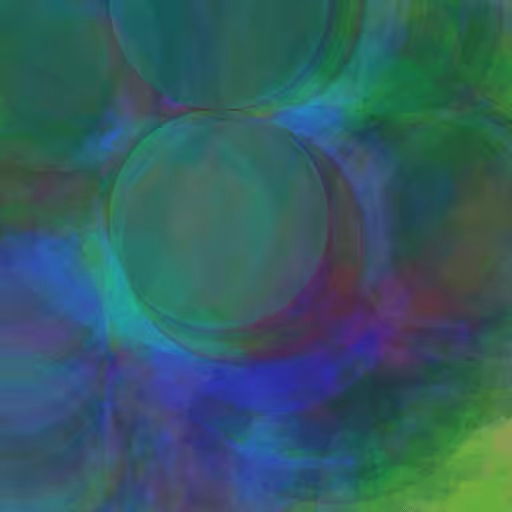 Glitch Galactic #14