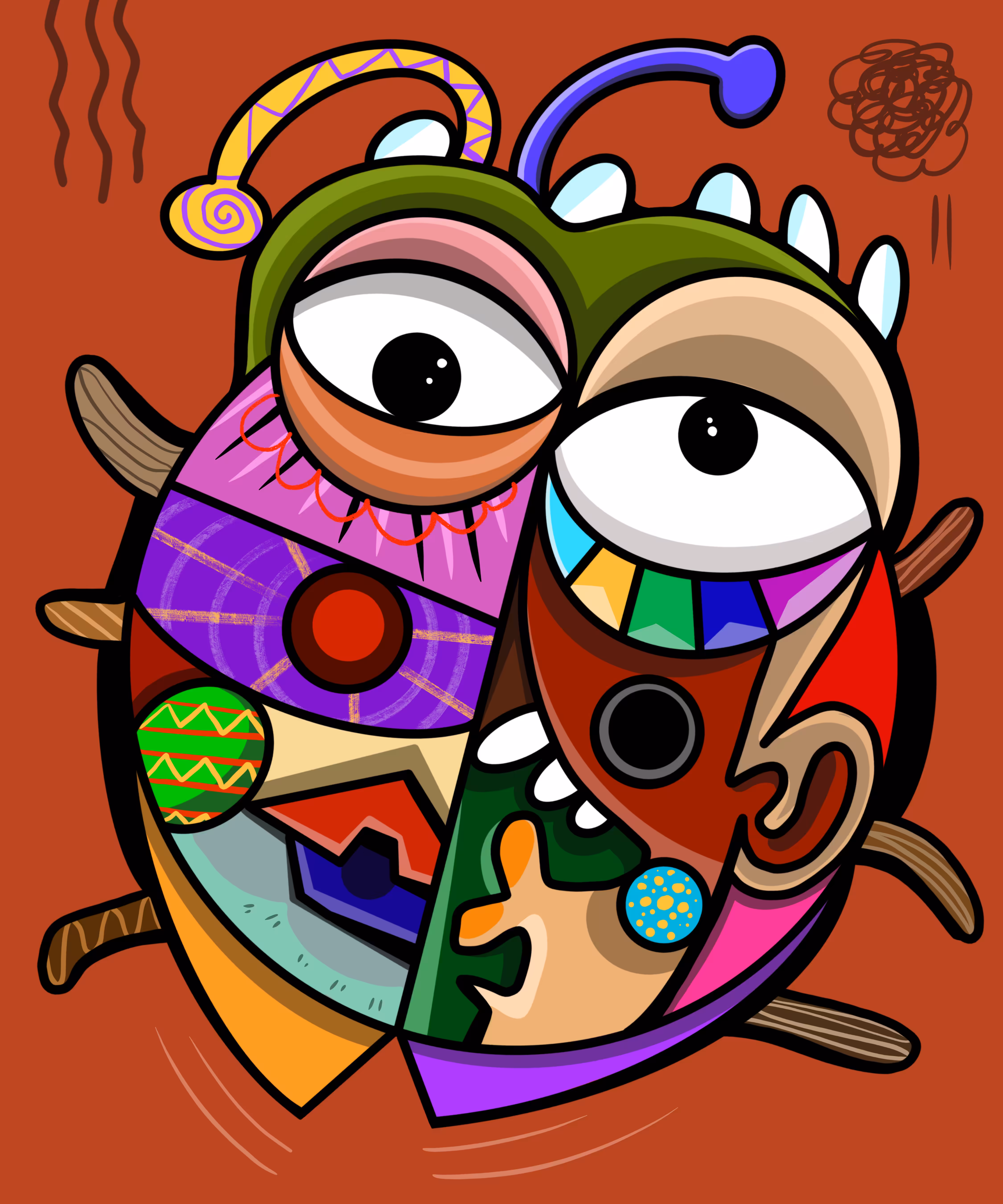 ladybug