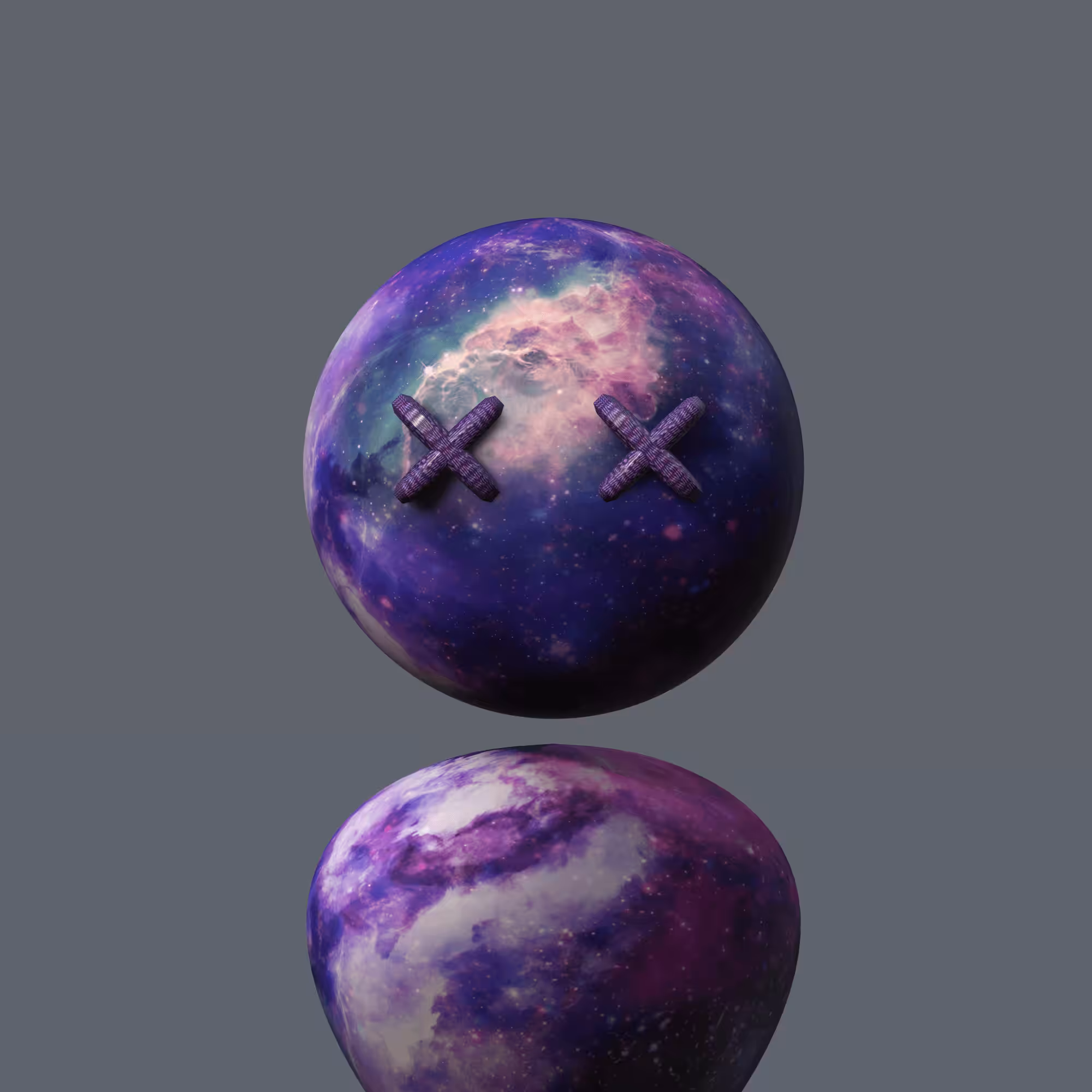 Peepz #56 _ GALACTIC 🌌
