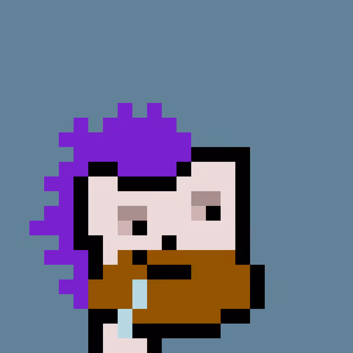 PNUKS #2817