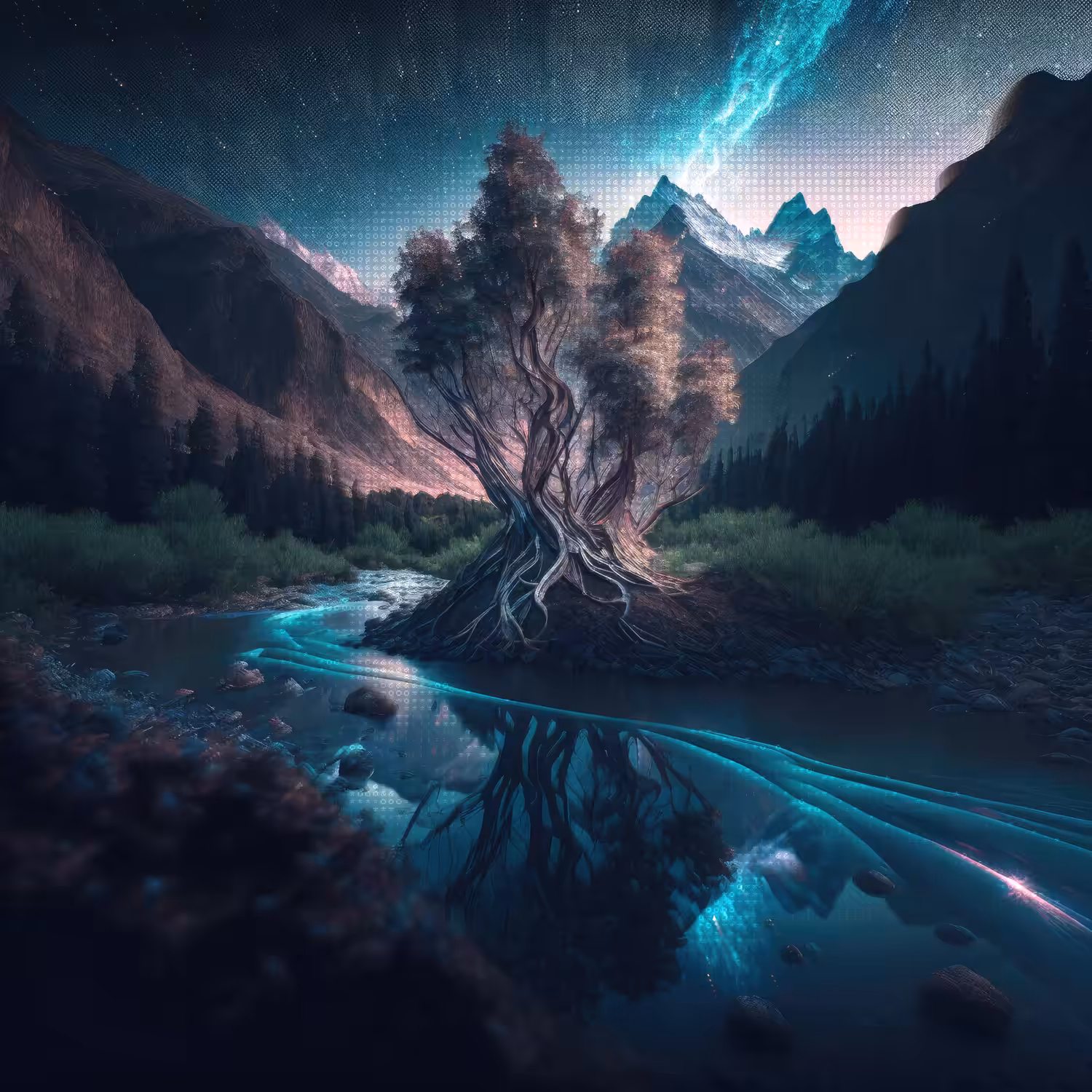 NATURE 2 #390