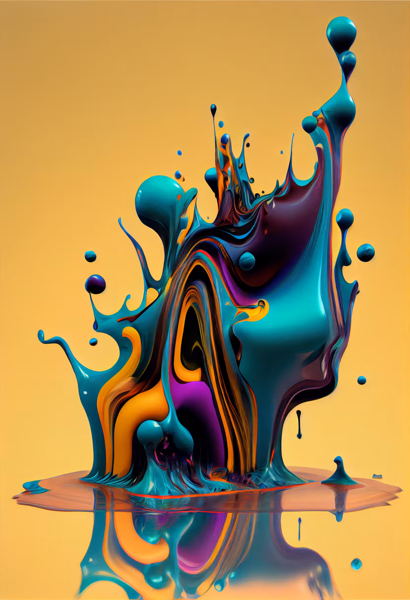 MELT #2