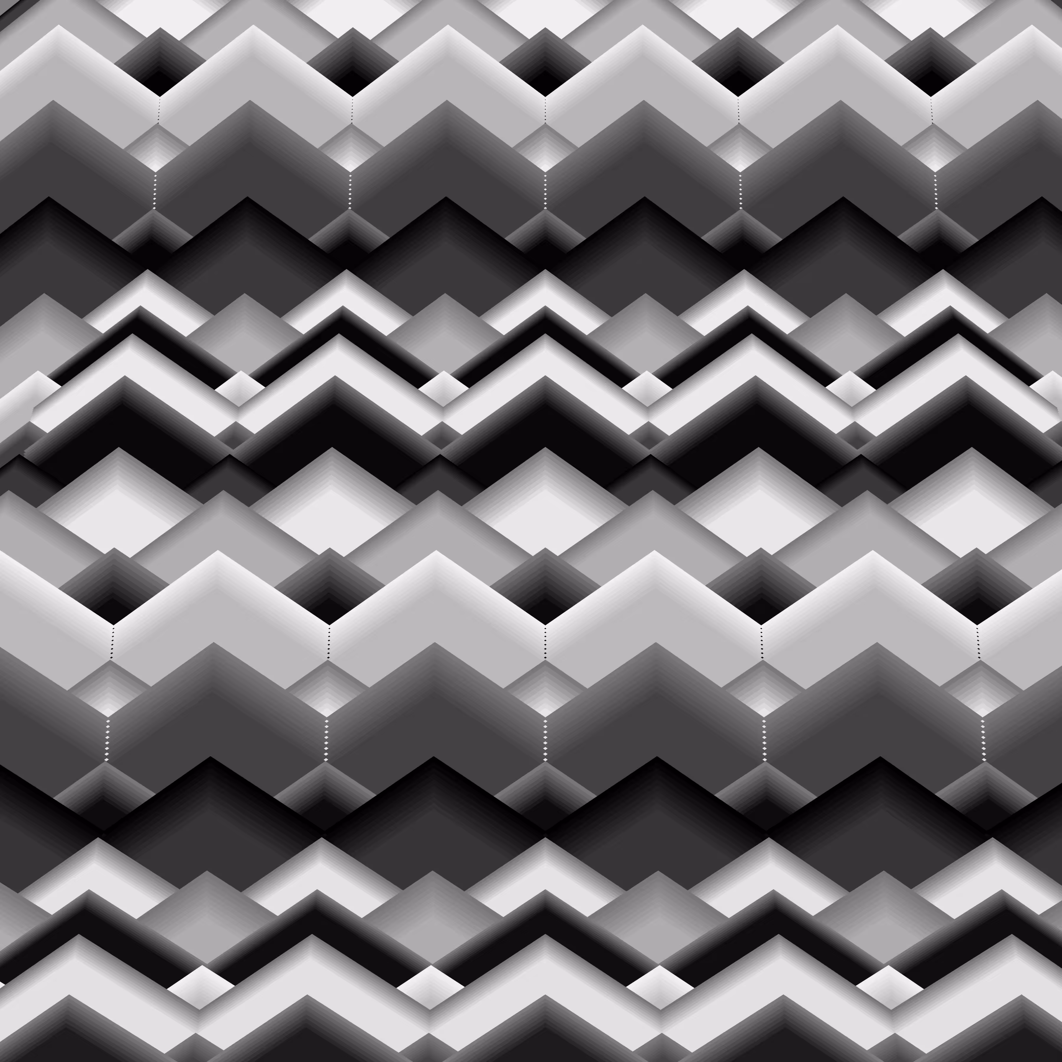 Square Tapestry