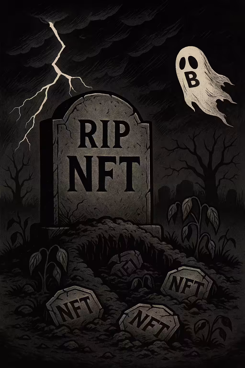RIP NFT
