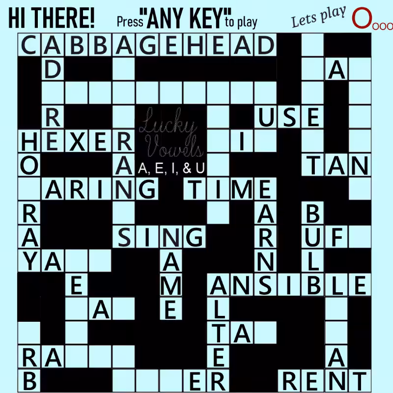 Game of ZERO #8