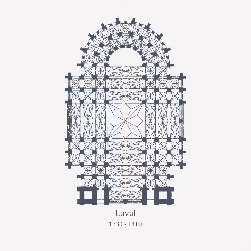 unbuilt #120