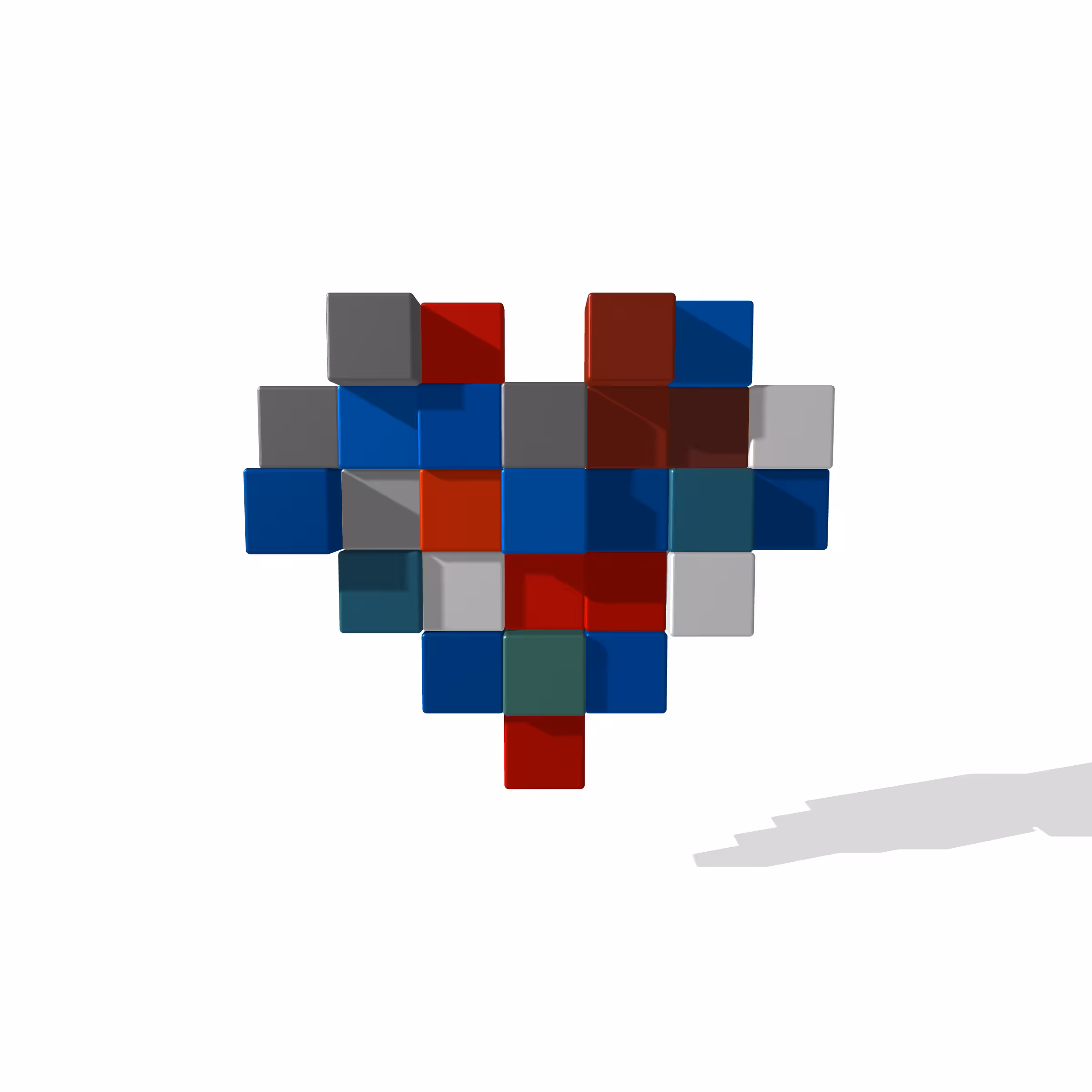 heart + craft #28295