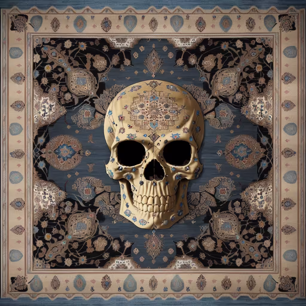 Skull #27