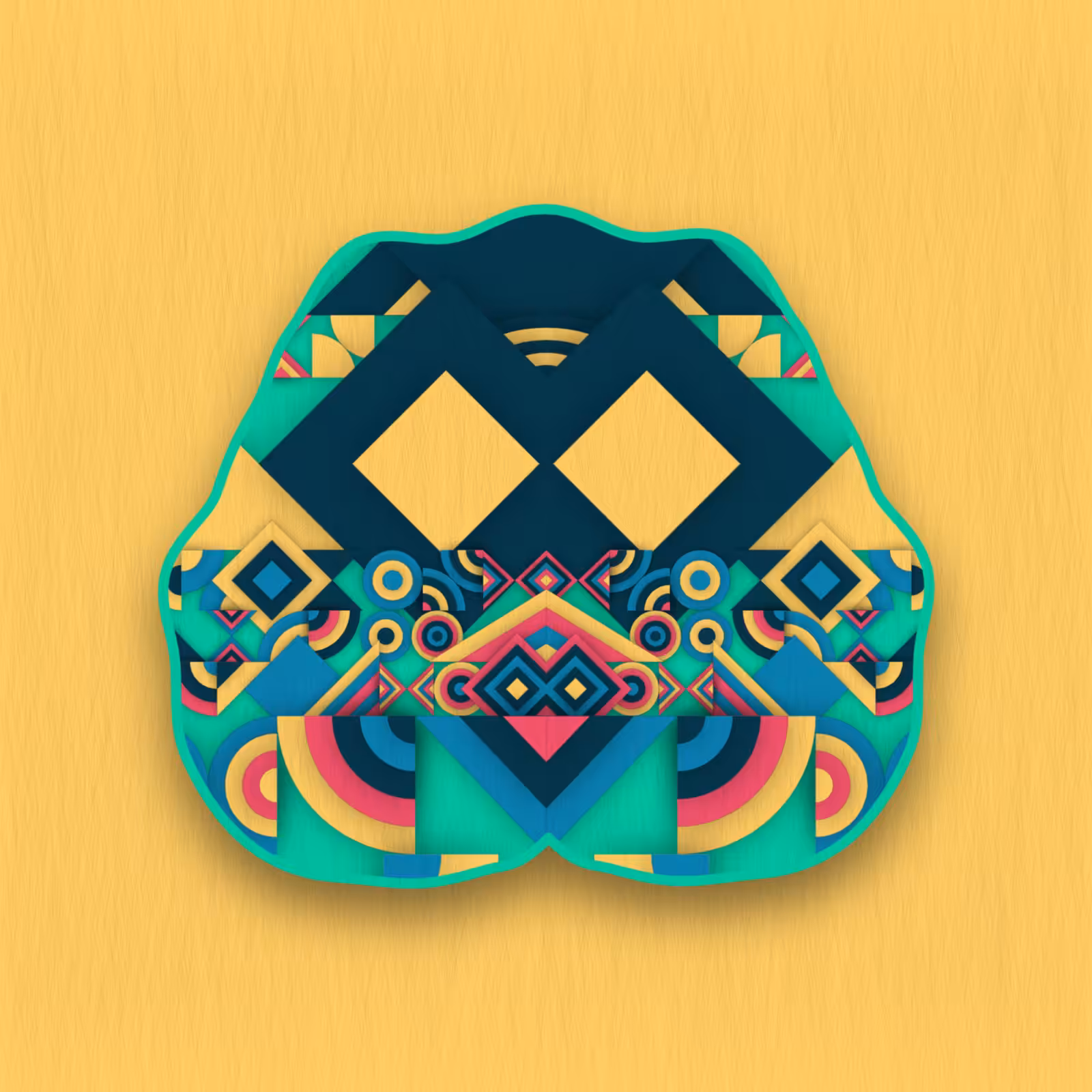 Generativemasks #369
