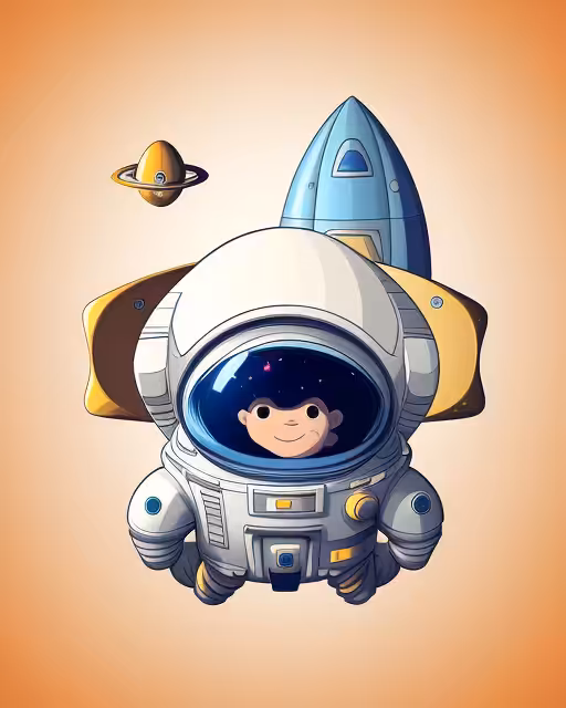 To The Mars