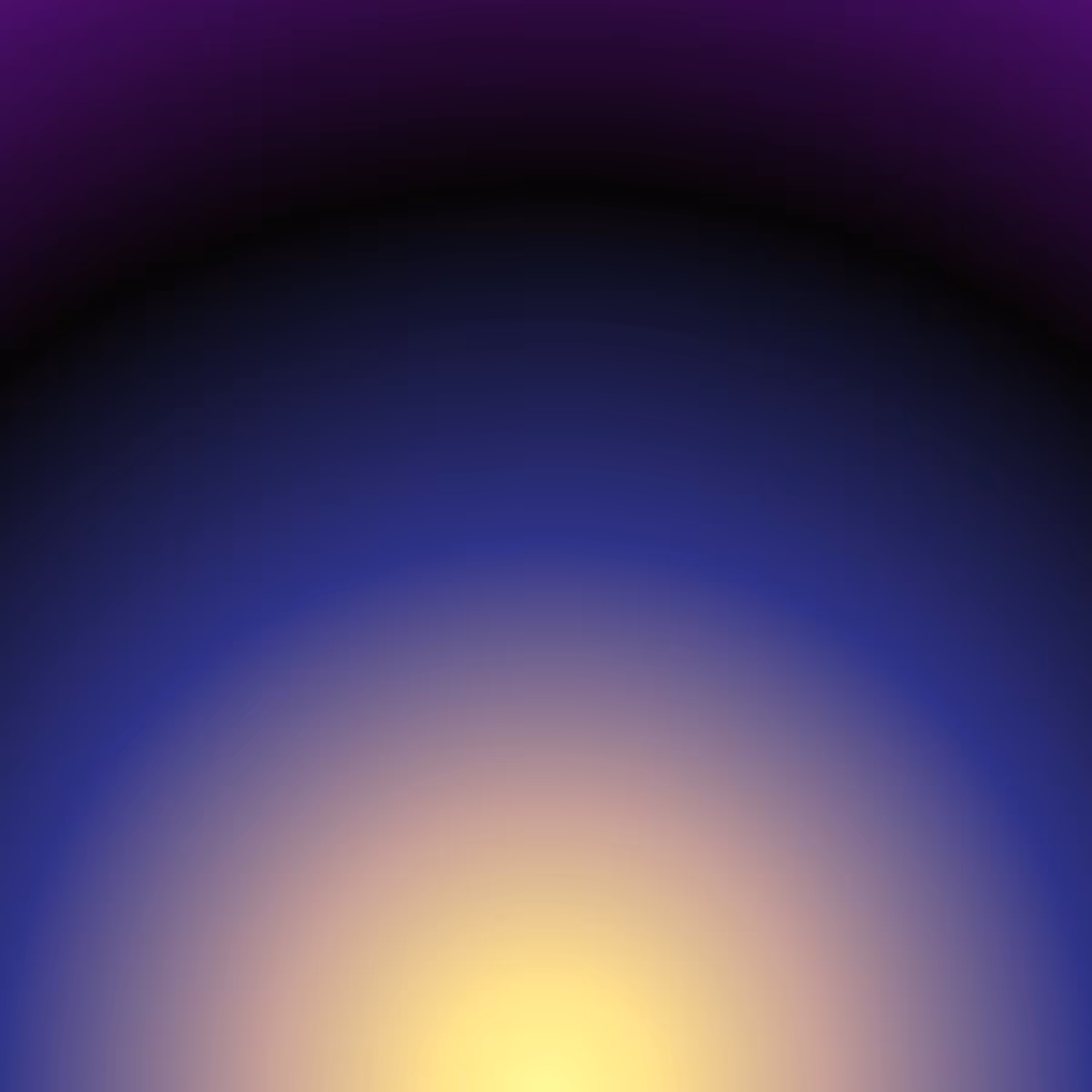 Radial #0