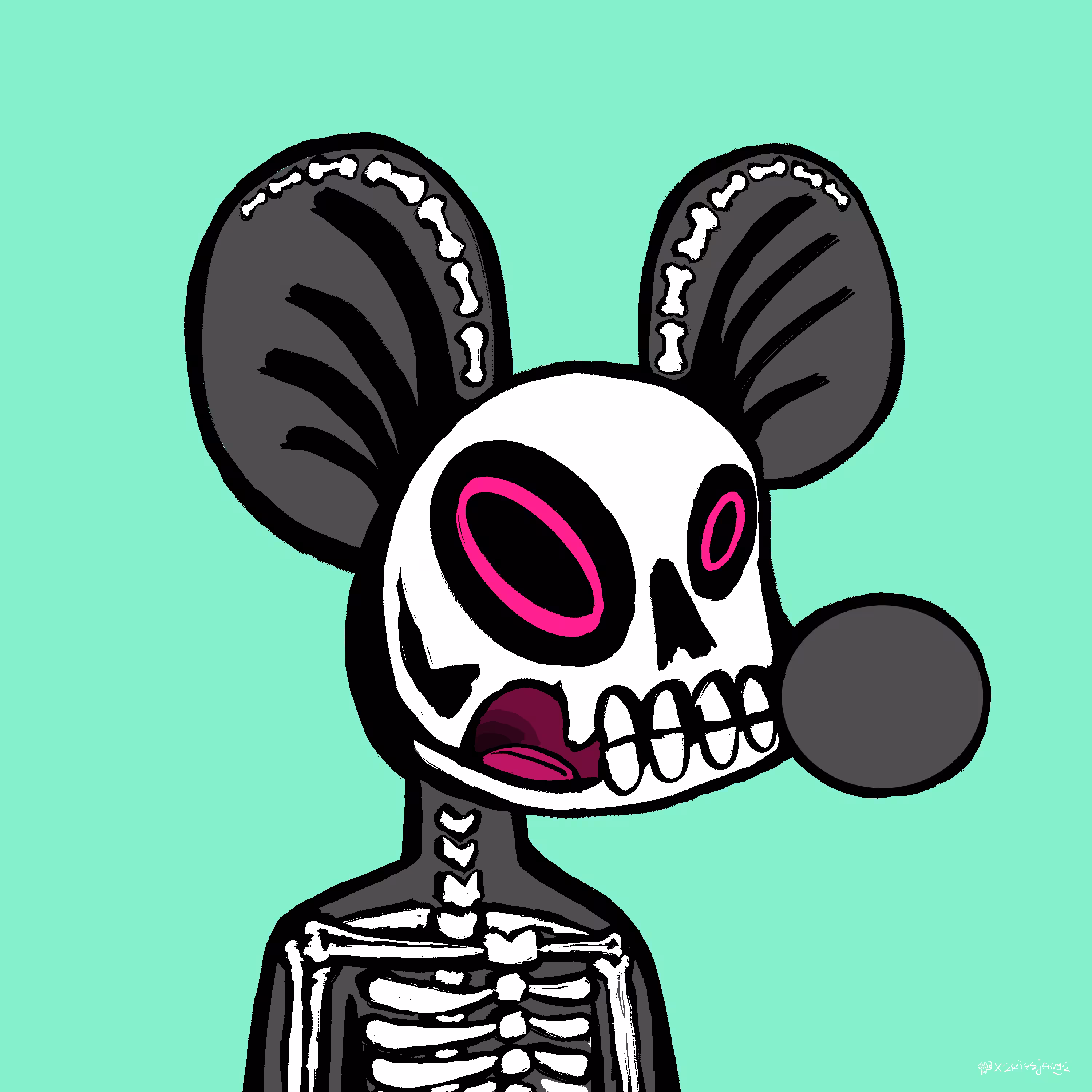 RAT #13