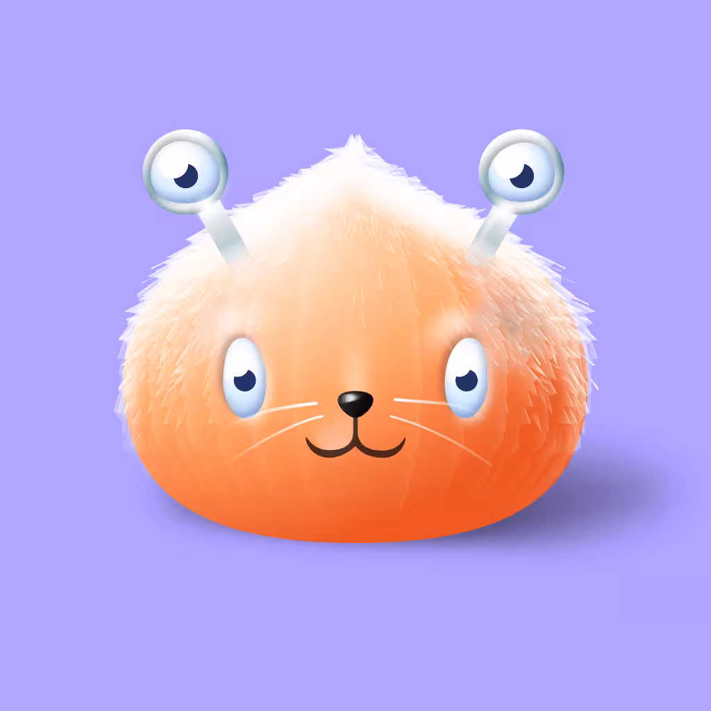 Slime #592