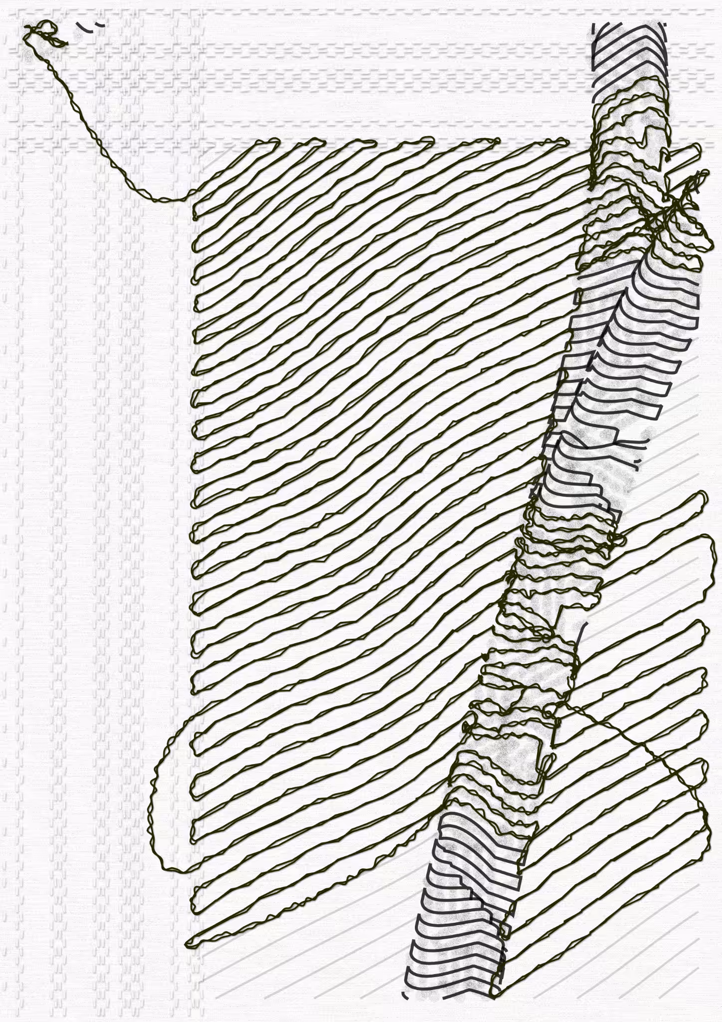 Aux Arbres #1697