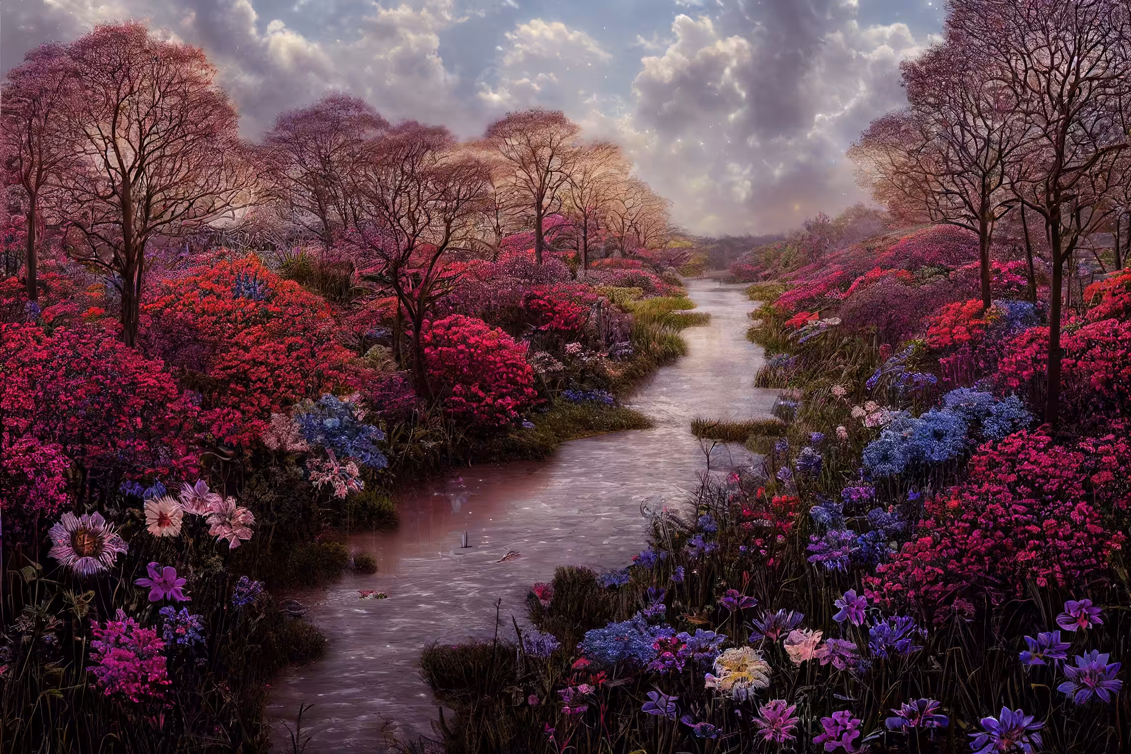 Fairy Valley