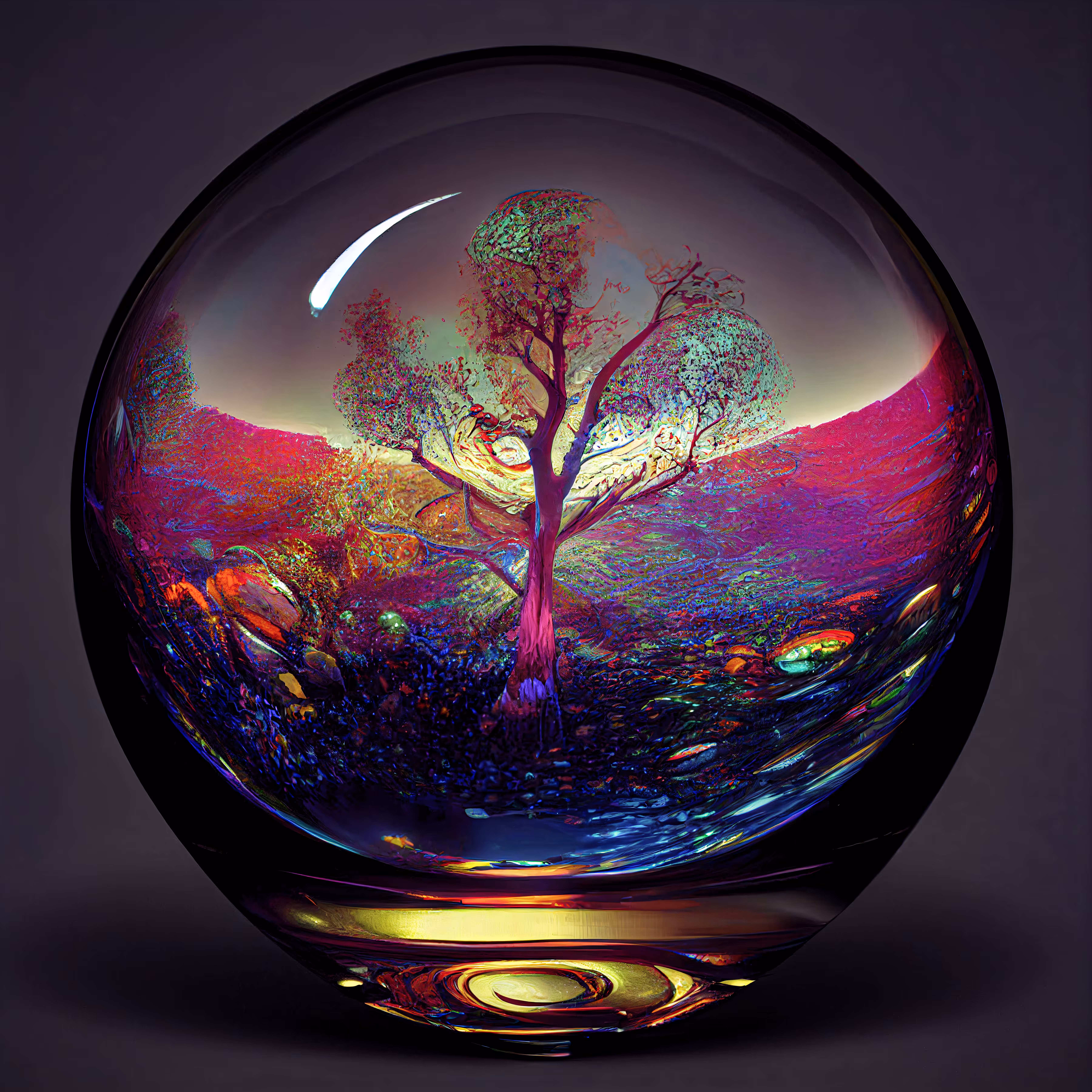 Dream Ball 003