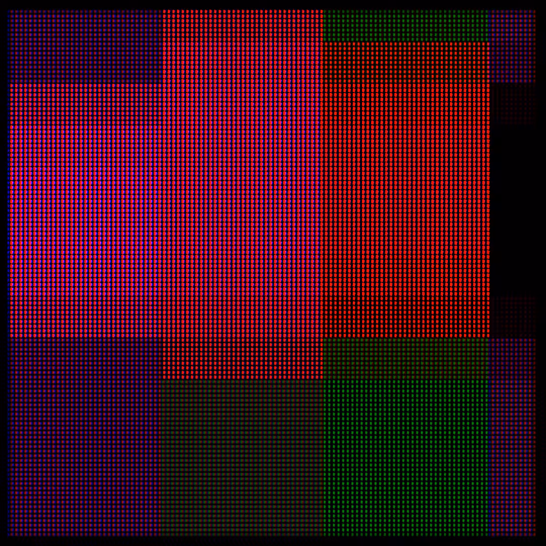 PSYCHOTROPIC PAINTINGS #28