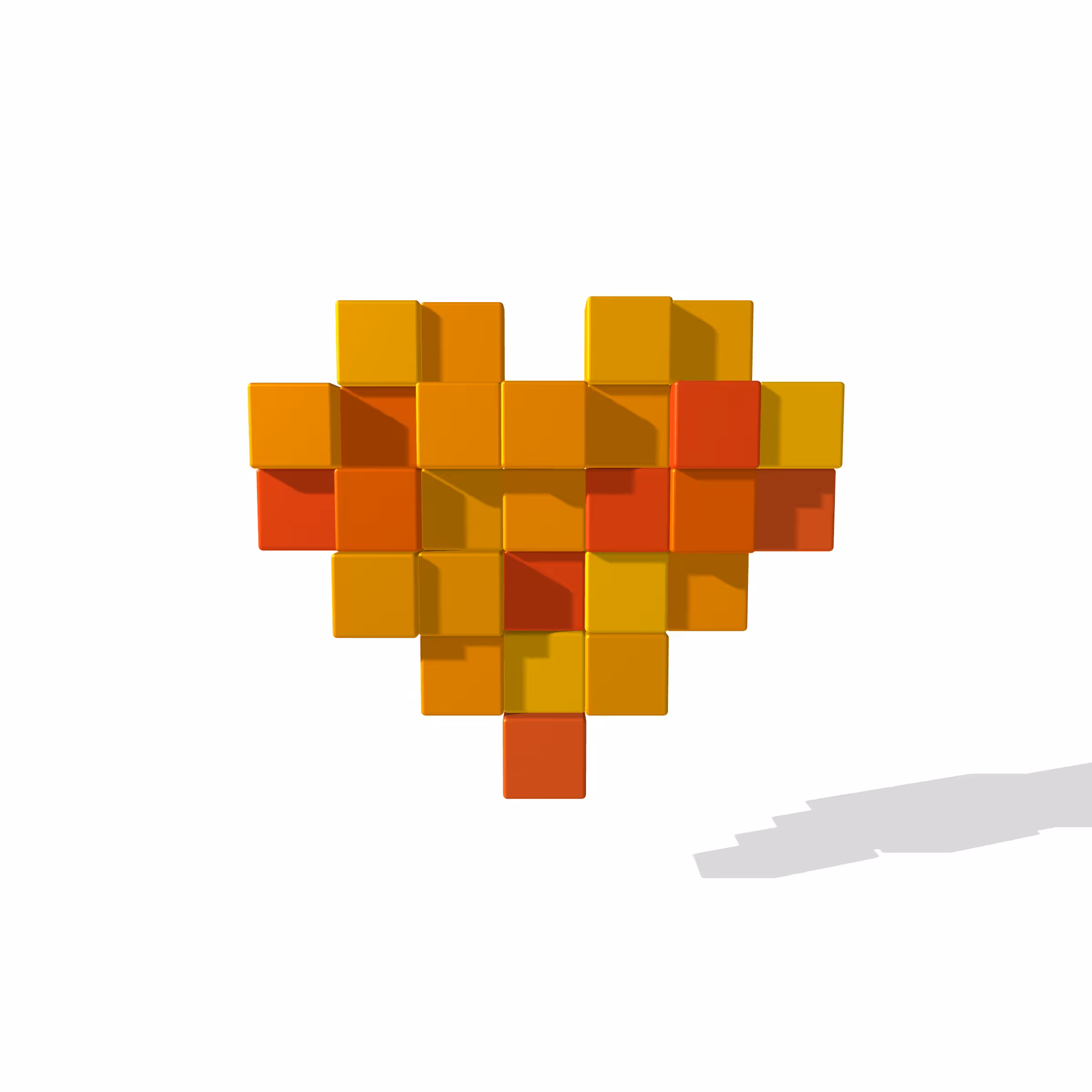 heart + craft #11526