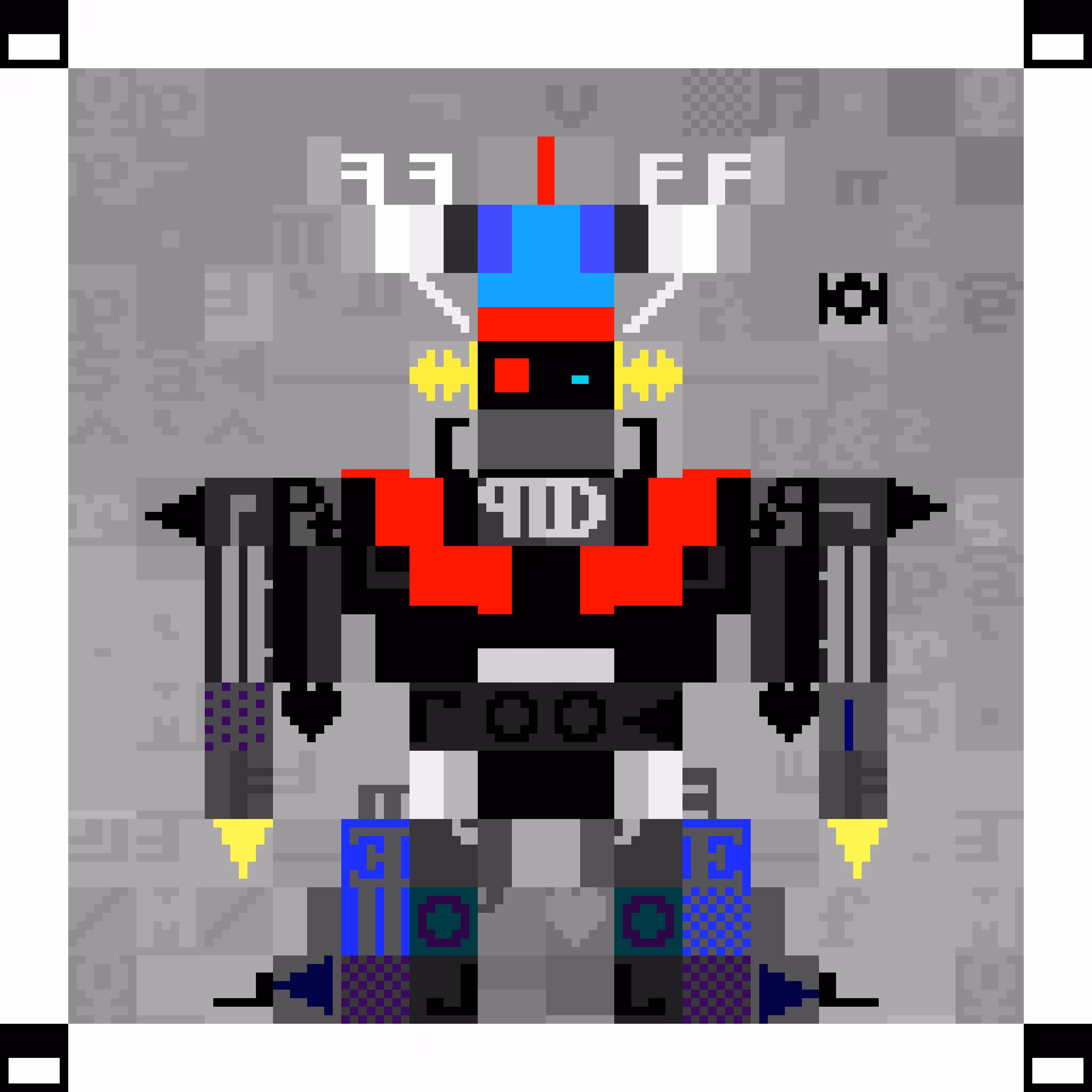 DOS_MZ_DARK & DRON