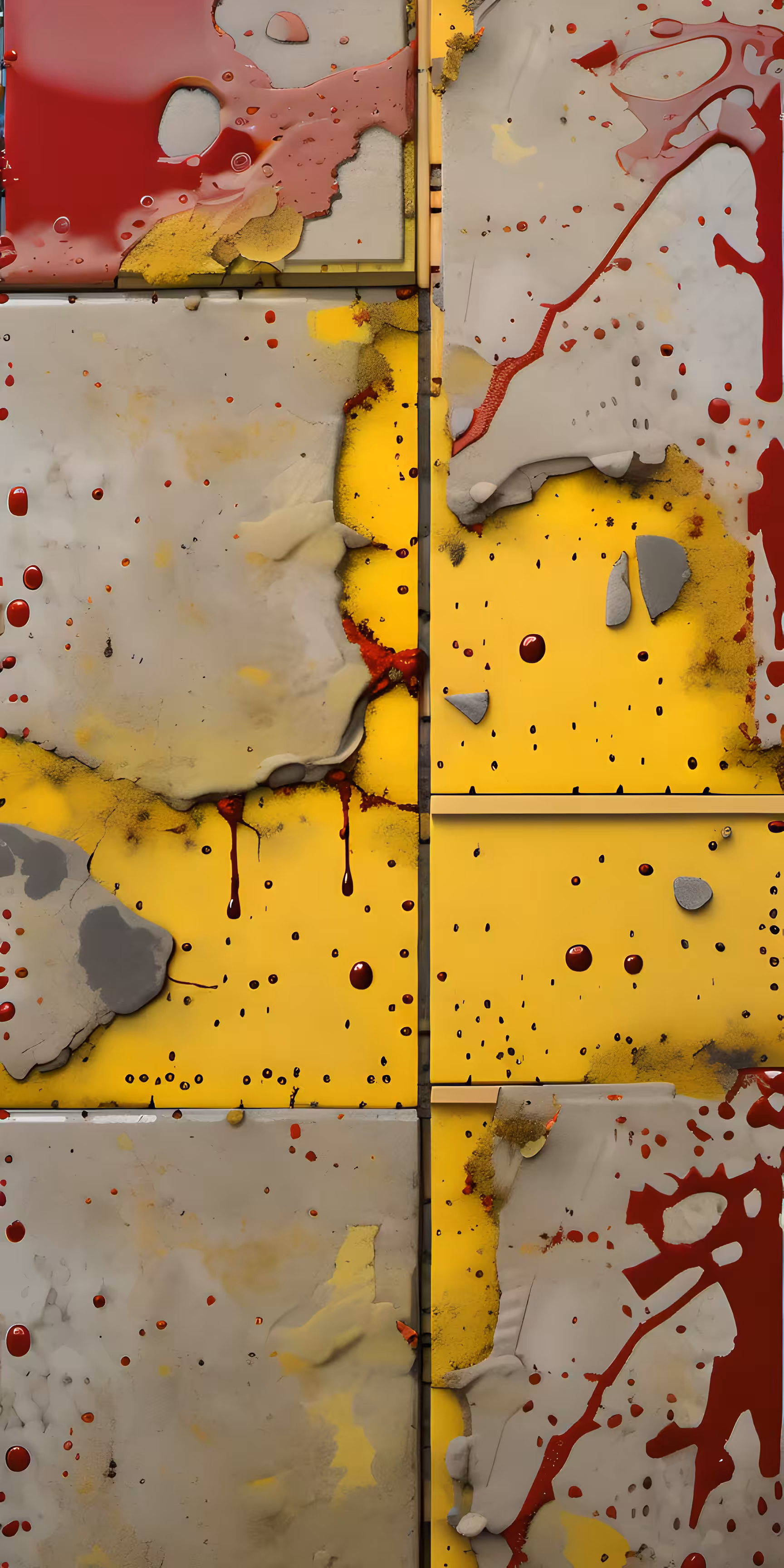 the artist's floor wallpapers #69