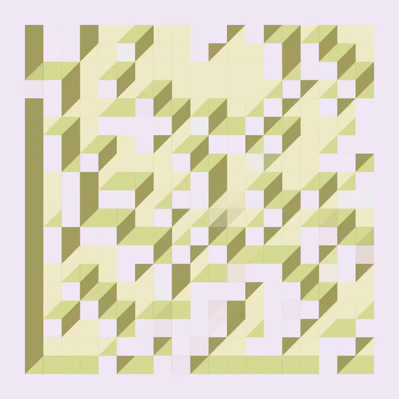 Cube #2
