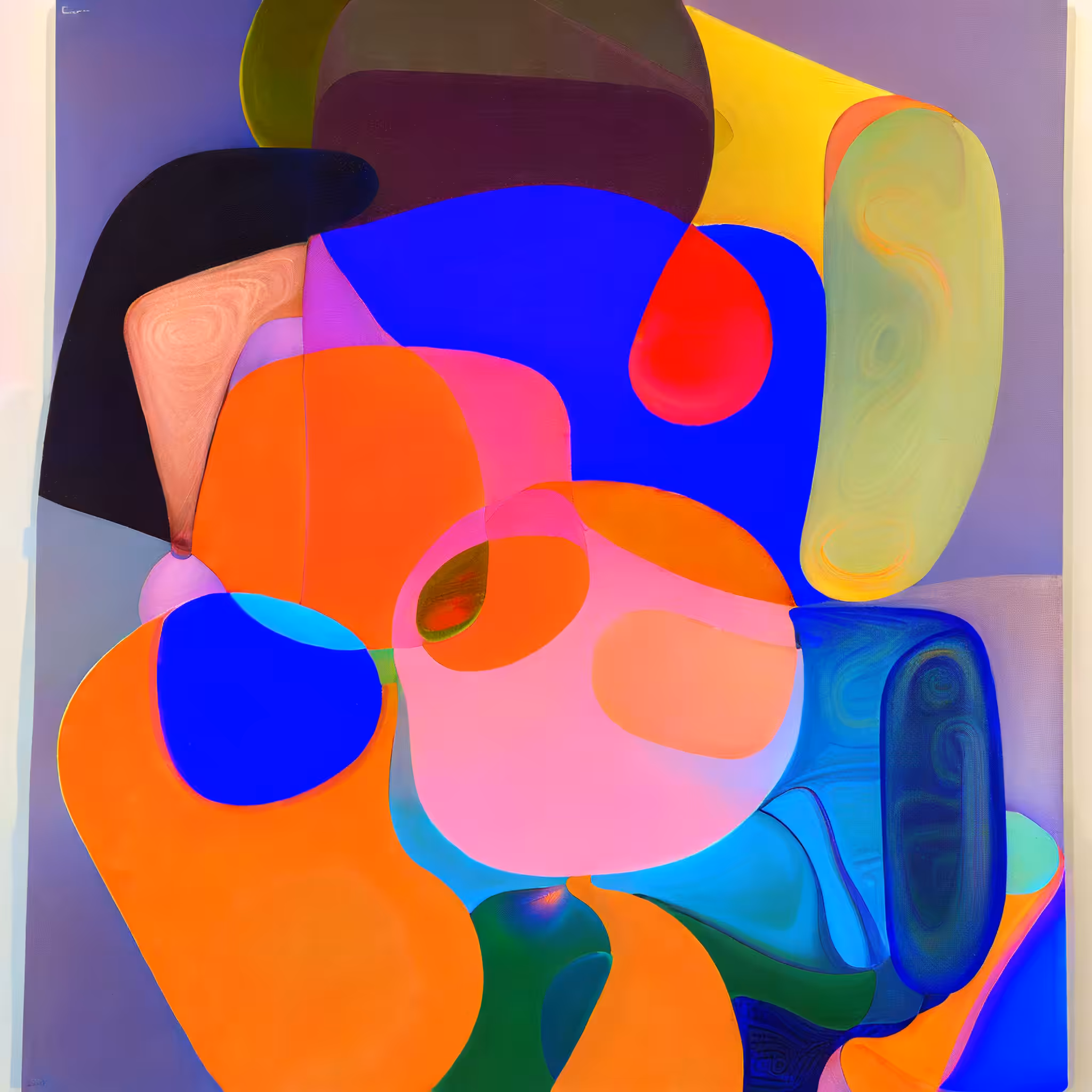 Color Therapy : Part 1 #10
