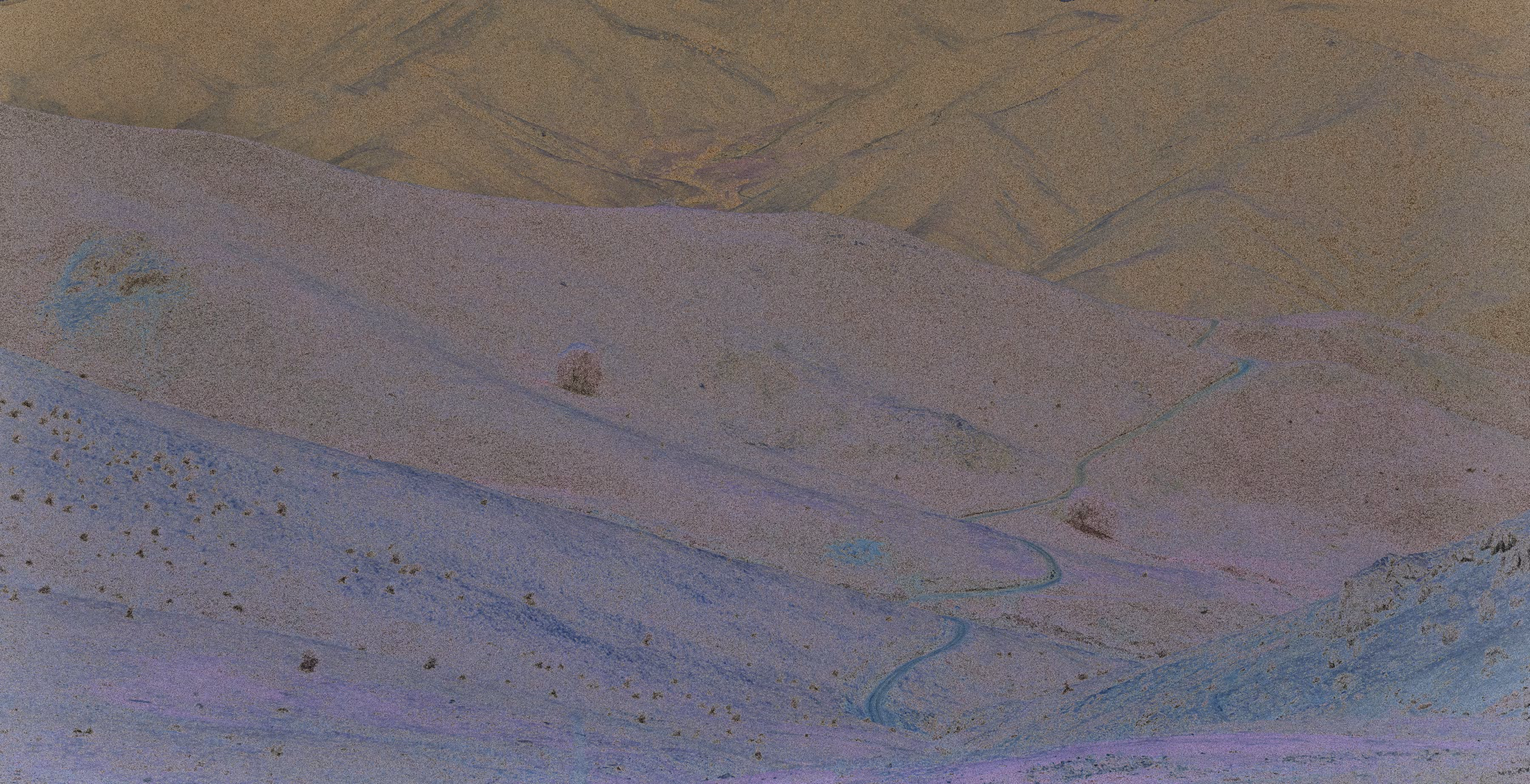 Pink Hill
