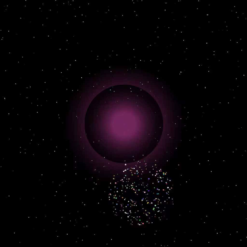 The Night Pearl #214