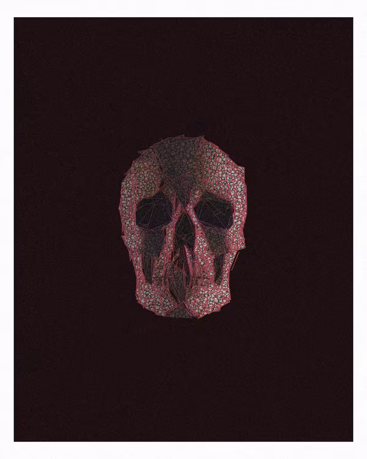 Skullduggery #20