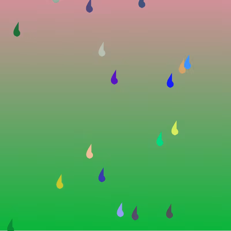 Carbon RainDrop 50
