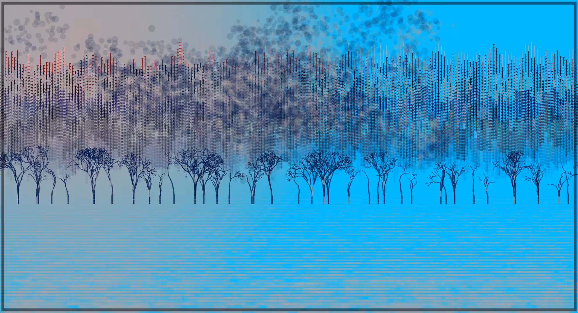 Tree Brush - Collector's Edition #17