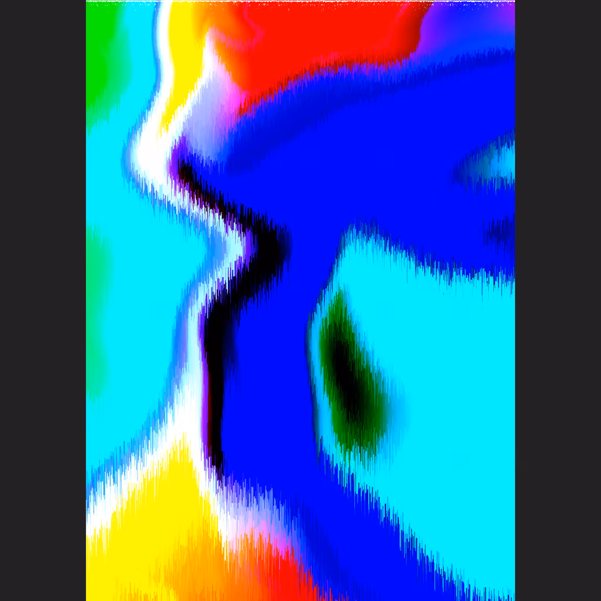 Deep Breathing #84