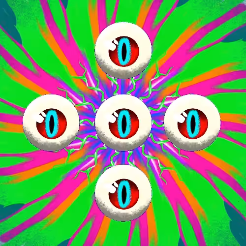 Eyes