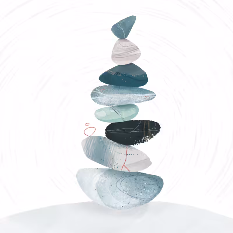 sense of balance #29