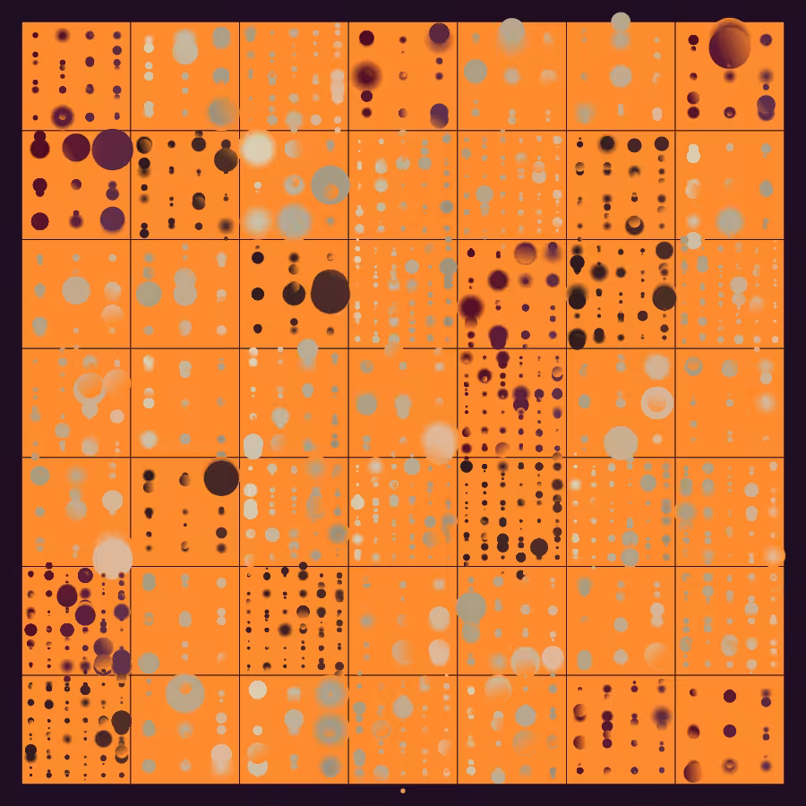 CircGrid #256