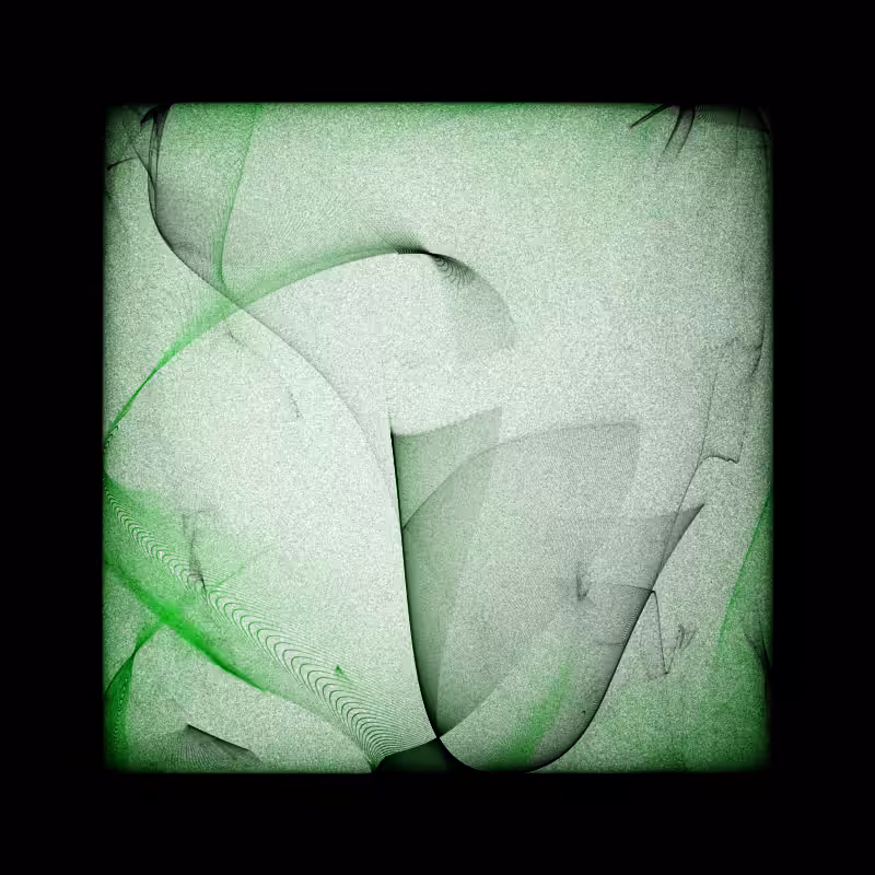 Bifurcation #42