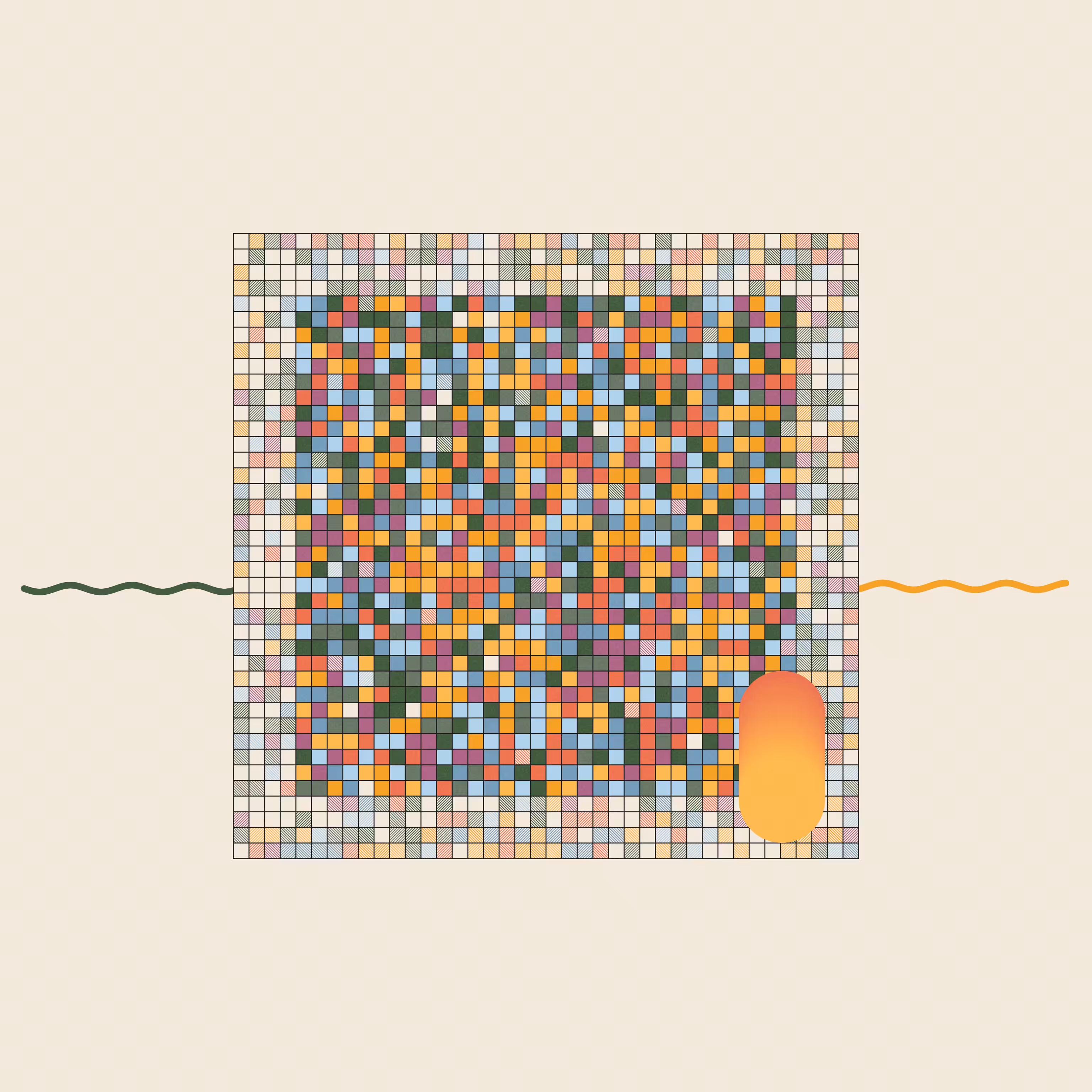 mind wave #281