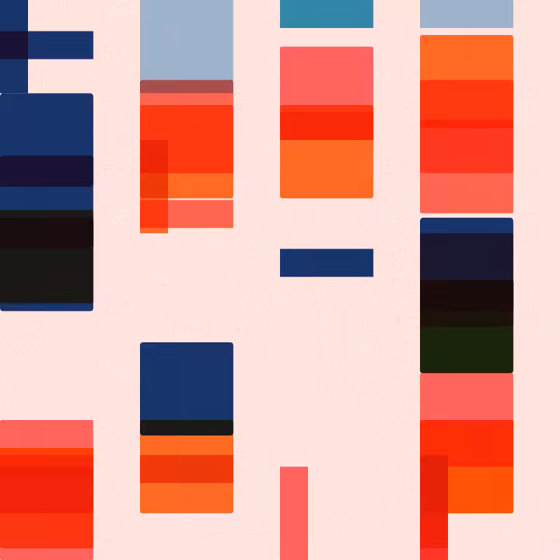 Transit #12