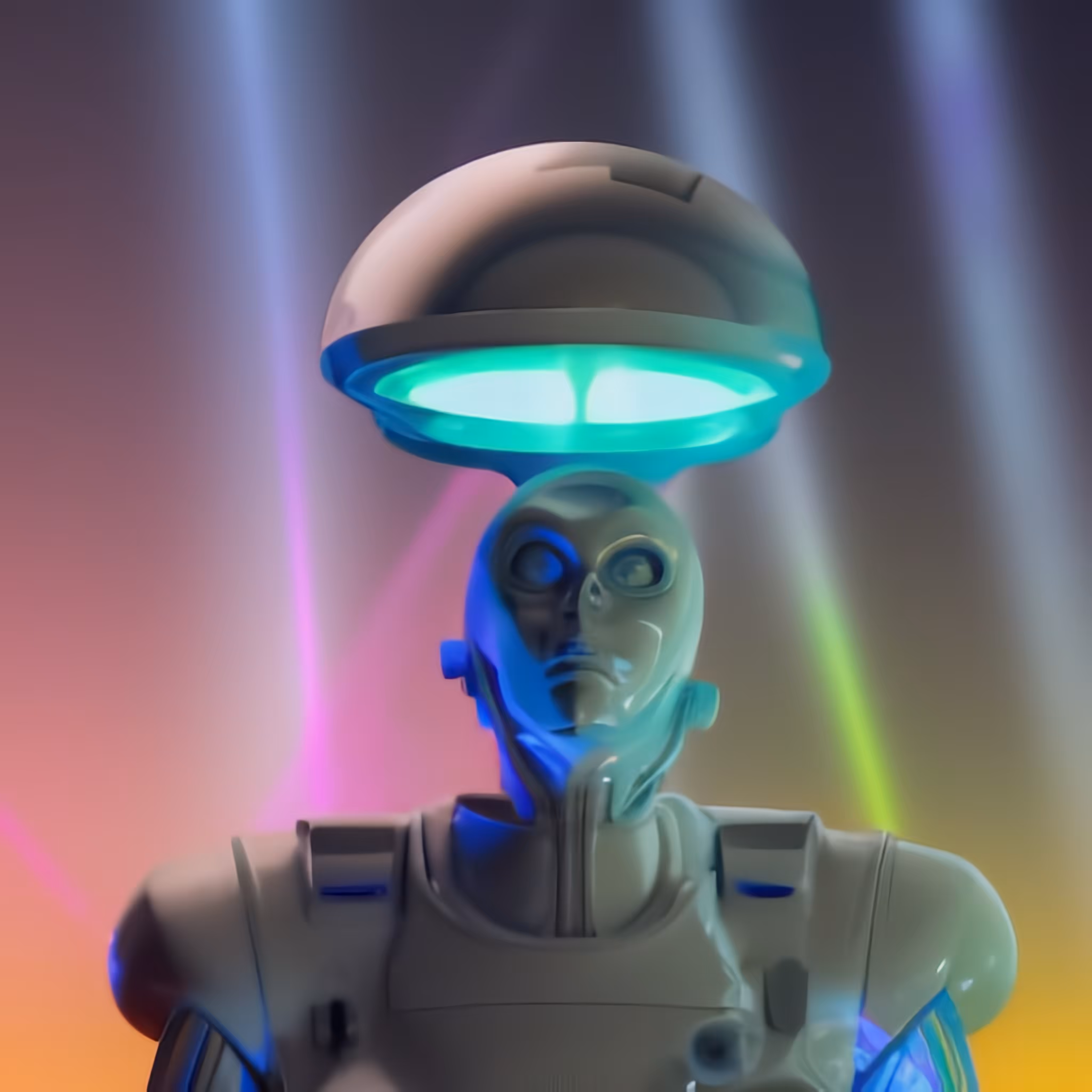 SPACEWAVES: NIGHTCALLERS: SPACEWAVES #324