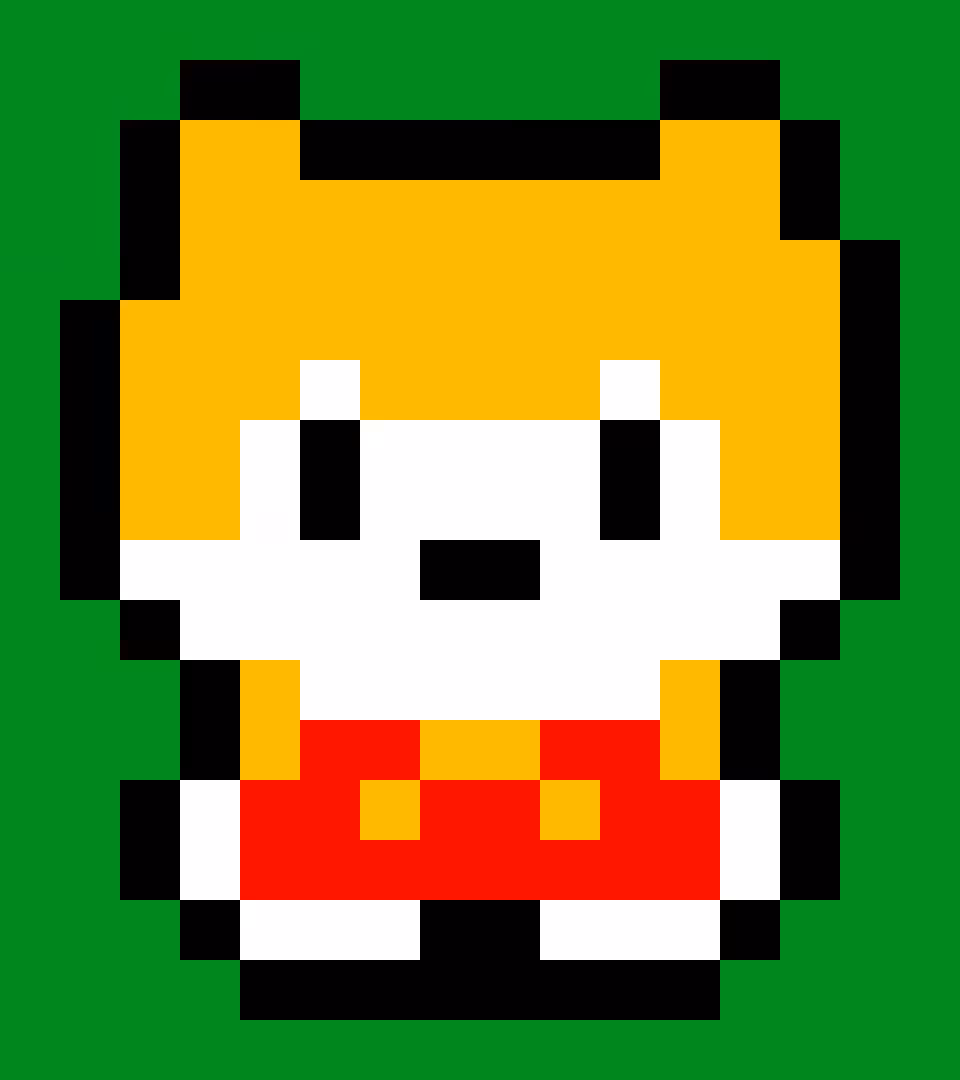 Filur Original #006: ”Puff - Can balance a pizza on his nose”