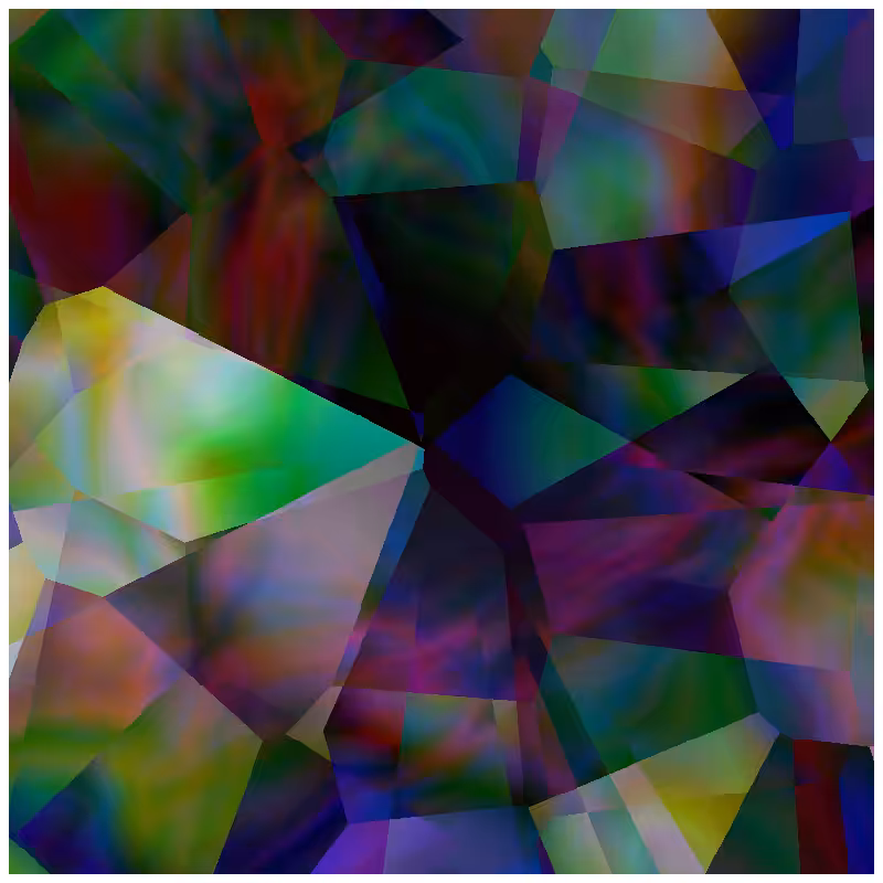 polygon_chaos2 (strobe warning) #21