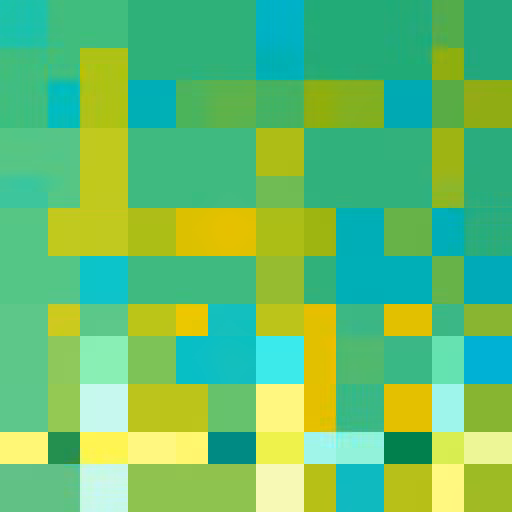 GLICPIXXXVER002 - GRAND COLLECTION: GLICPIXXXVER002 #1168