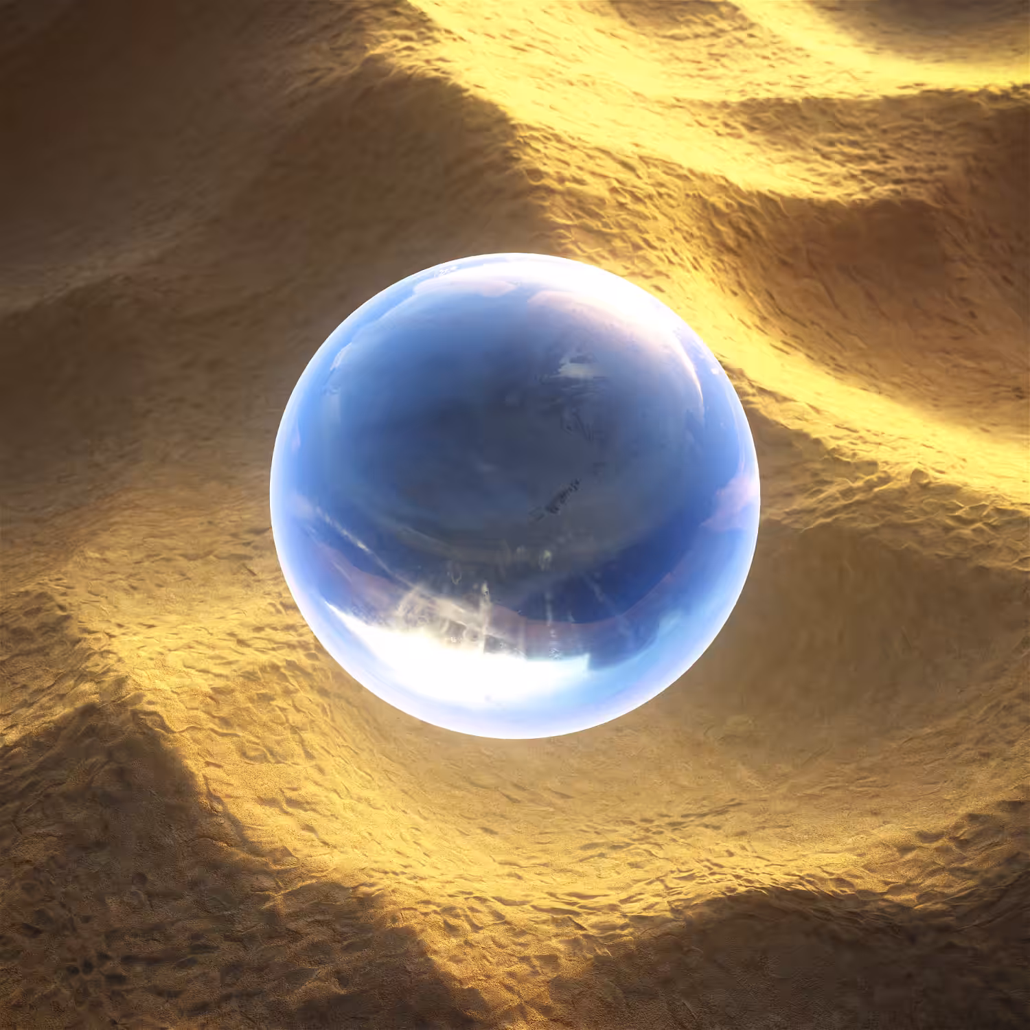 Anomaly Series | Dune | 011/013