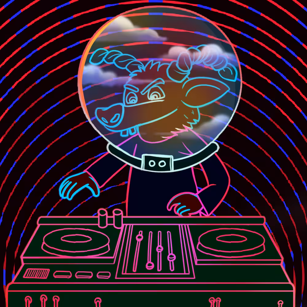 Neonz Skratz #88
