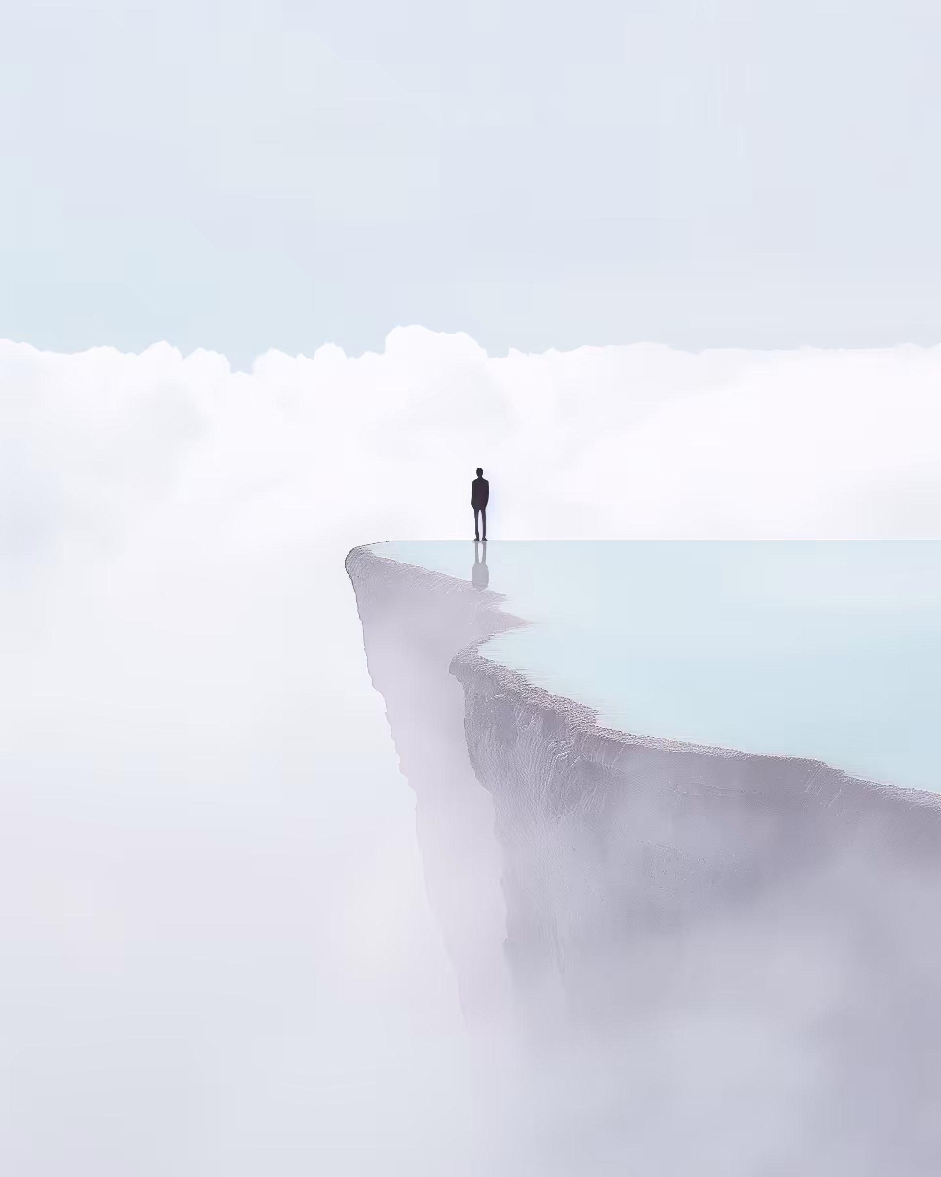 THE DAYDREAM #7