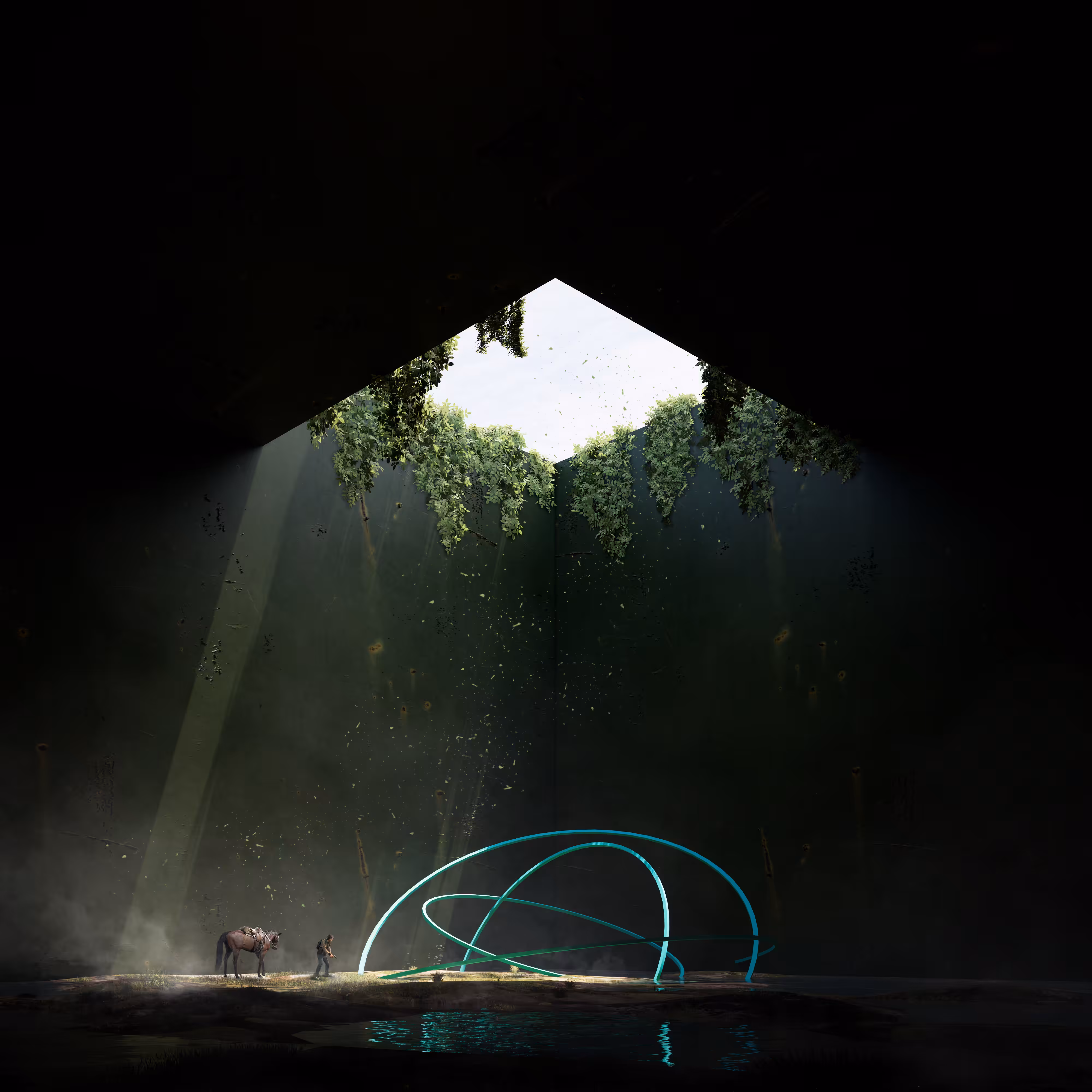 Grotto 2.0
