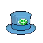 Degen Haberdashers: Degen Haberdasher #313
