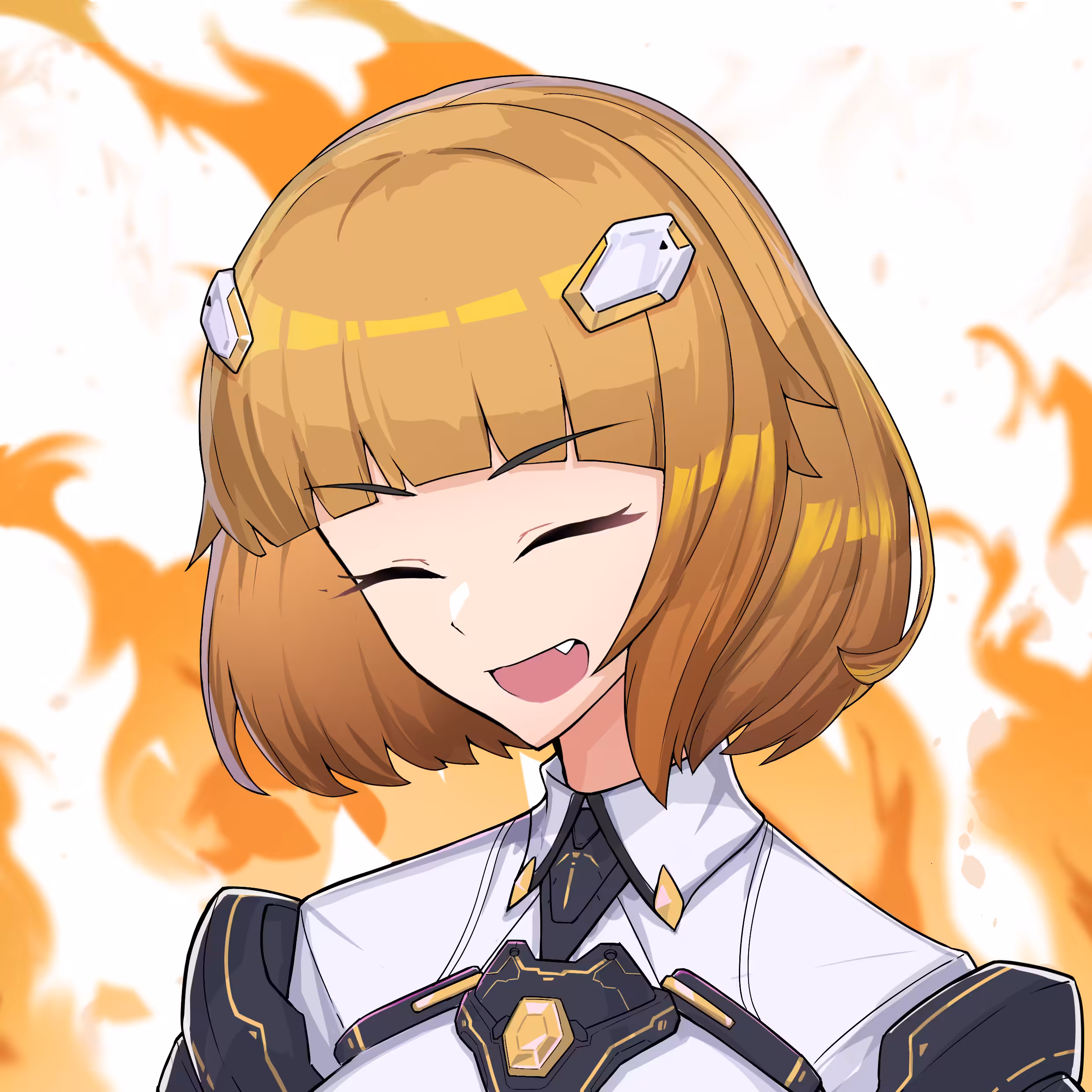 Mekagirl#027